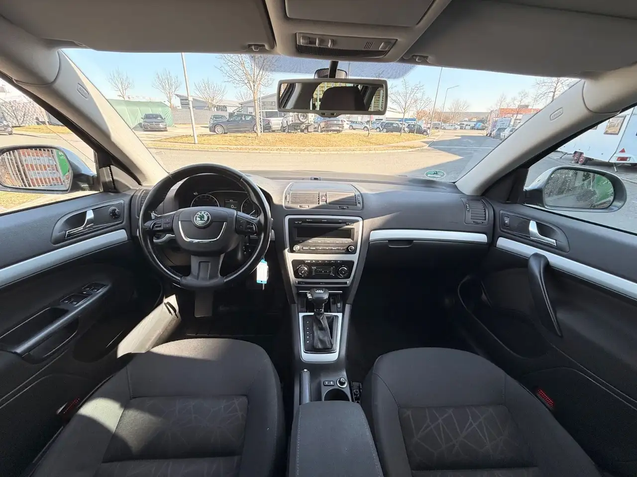 Das Auto