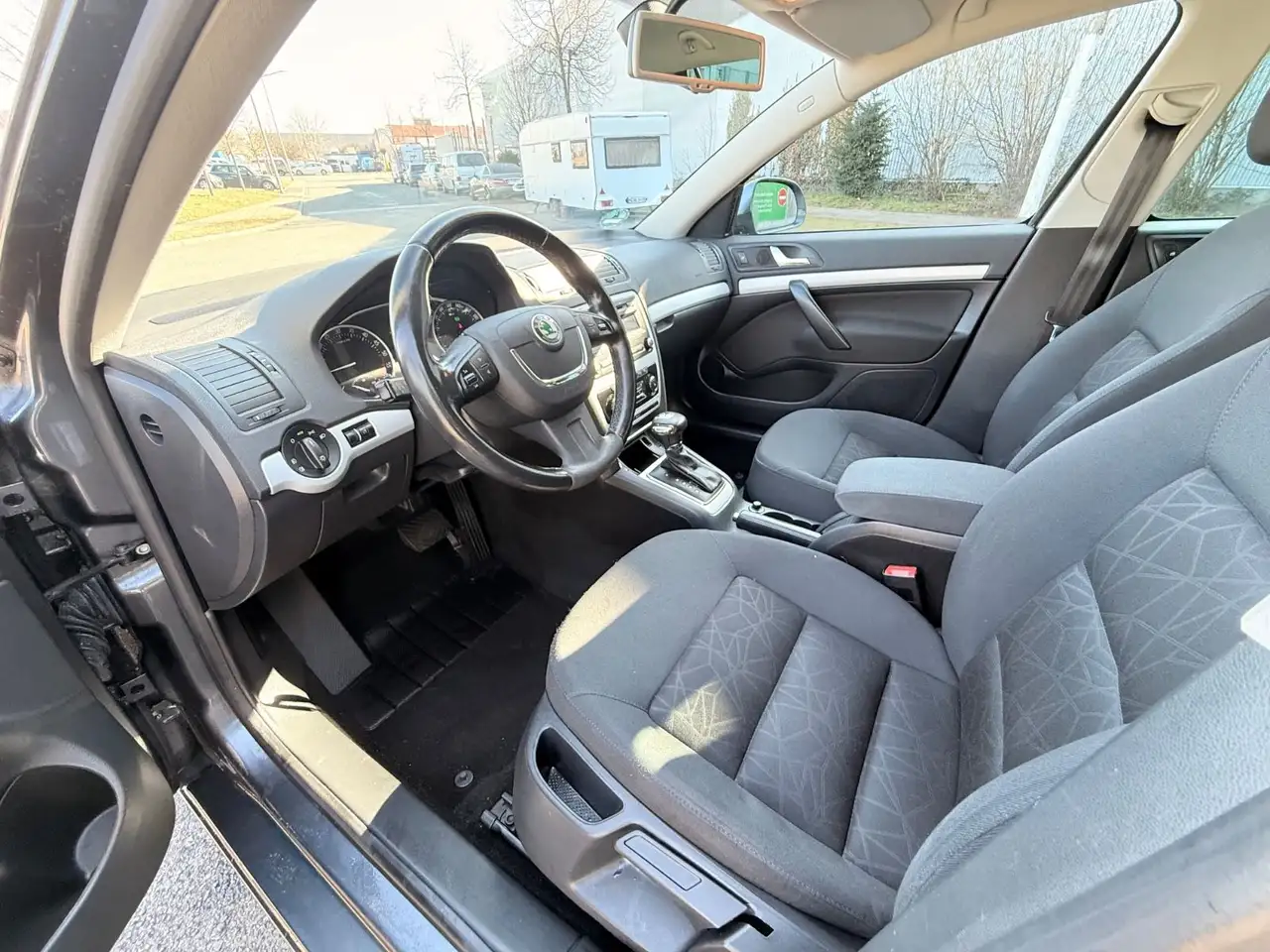 Das Auto