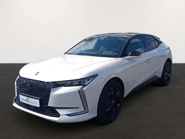 Imagine DS Automobiles DS 4 Performance Line +