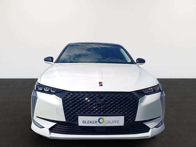 DS Automobiles DS 4 Performance Line +