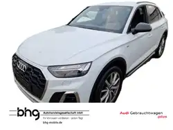 Audi Q5 50TFSIe quattro S tronic