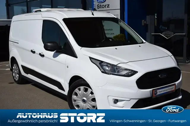 Ford Transit Connect Kasten lang Trend 210 L2 KÜHLERUMBAU|KLIMAANLAGE|B