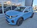 Citroen C3 Elektromotor e-Max Blau - thumbnail 1