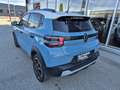 Citroen C3 Elektromotor e-Max Blau - thumbnail 4