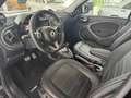 smart forFour smart  66 kW turbo twinamic LM Leder AUT Grau - thumbnail 8