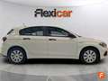 Fiat Tipo 1.4 16v Easy 70kW (95CV) gasolina 5p. Blanc - thumbnail 3