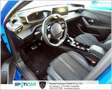 Peugeot 208 Elektromotor 136 GT-Line Blau - thumbnail 6