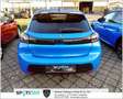 Peugeot 208 Elektromotor 136 GT-Line Blau - thumbnail 4