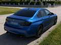 BMW 335 335i Blau - thumbnail 4
