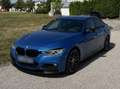 BMW 335 335i Blau - thumbnail 5