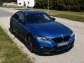 BMW 335 335i Blau - thumbnail 3