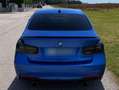 BMW 335 335i Blau - thumbnail 2