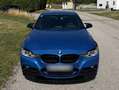 BMW 335 335i Blau - thumbnail 8