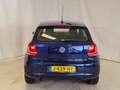 Volkswagen Polo 1.4 Comfortline|AUTOMAAT|1E EIG|AIRCO|VELGEN|PARK Blu/Azzurro - thumbnail 5