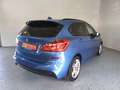BMW 216 216d M Sport NAVI+SHZ Blau - thumbnail 9