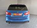 BMW 216 216d M Sport NAVI+SHZ Blau - thumbnail 4