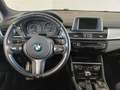 BMW 216 216d M Sport NAVI+SHZ Blau - thumbnail 15