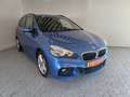 BMW 216 216d M Sport NAVI+SHZ Blau - thumbnail 8