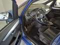 BMW 216 216d M Sport NAVI+SHZ Blau - thumbnail 10
