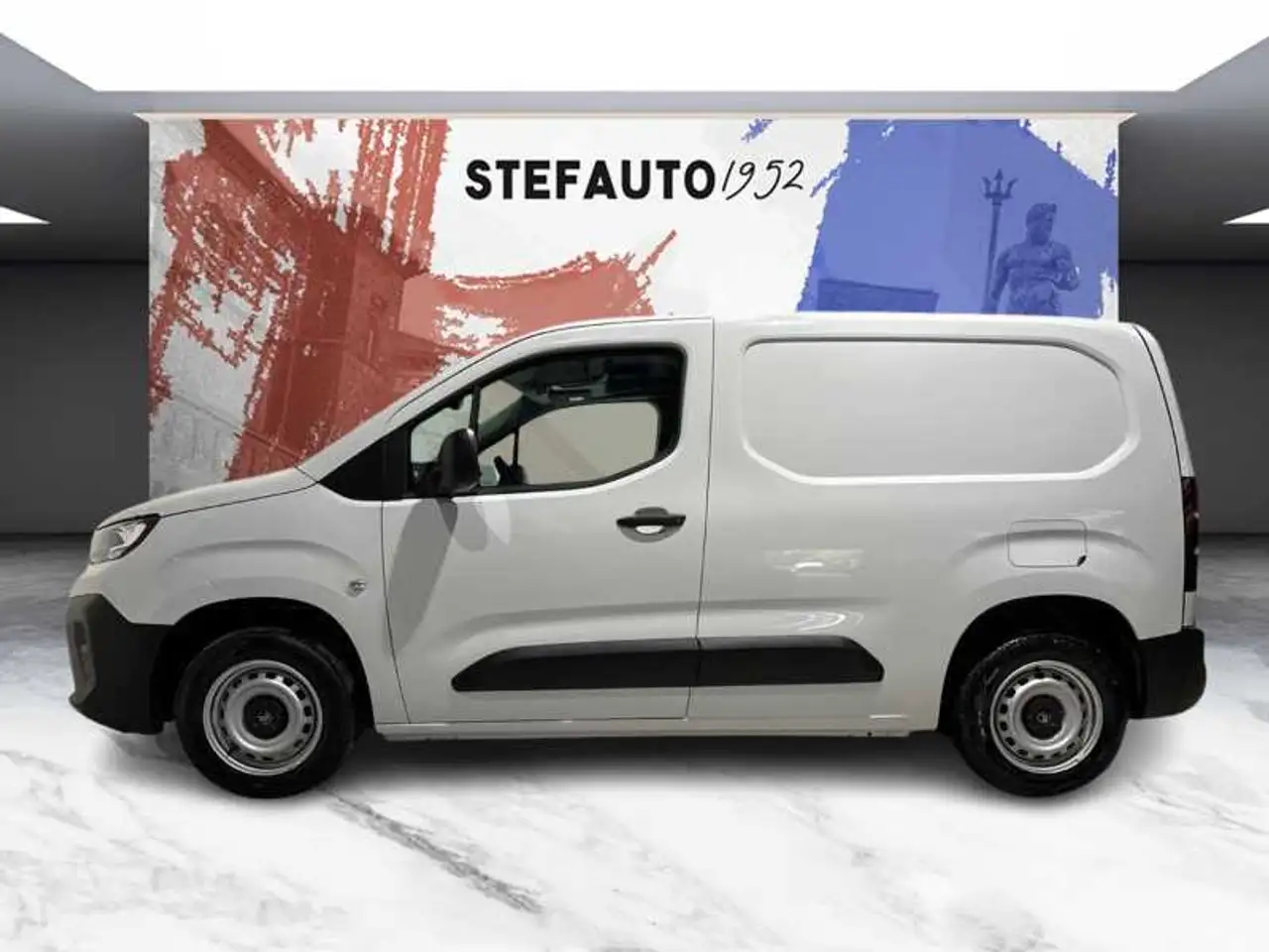 Citroen Berlingo 2026