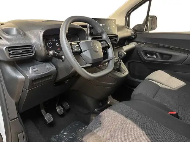 Citroen Berlingo view 11