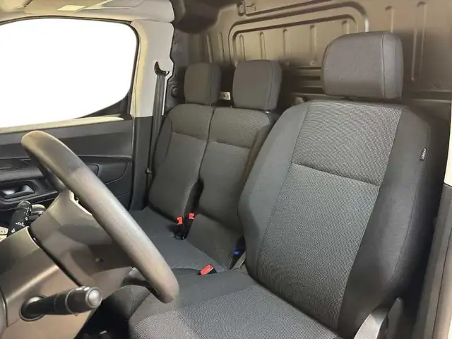 Citroen Berlingo view 9