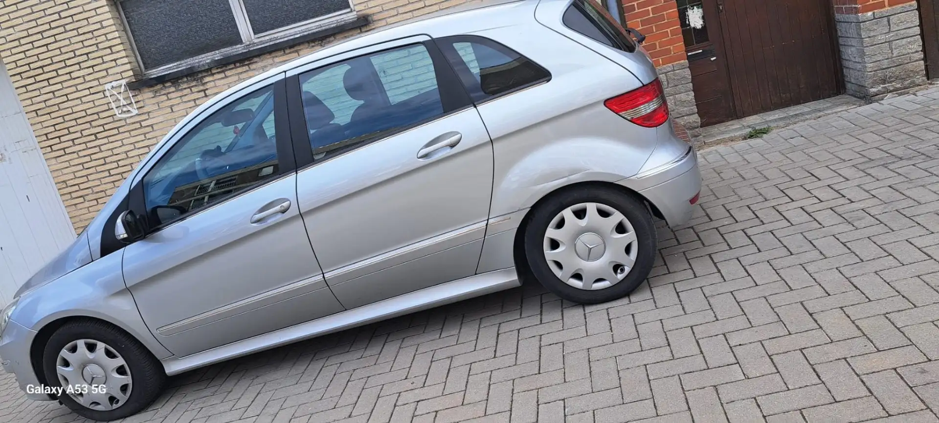 Mercedes-Benz B 180 CDI Essential - 2