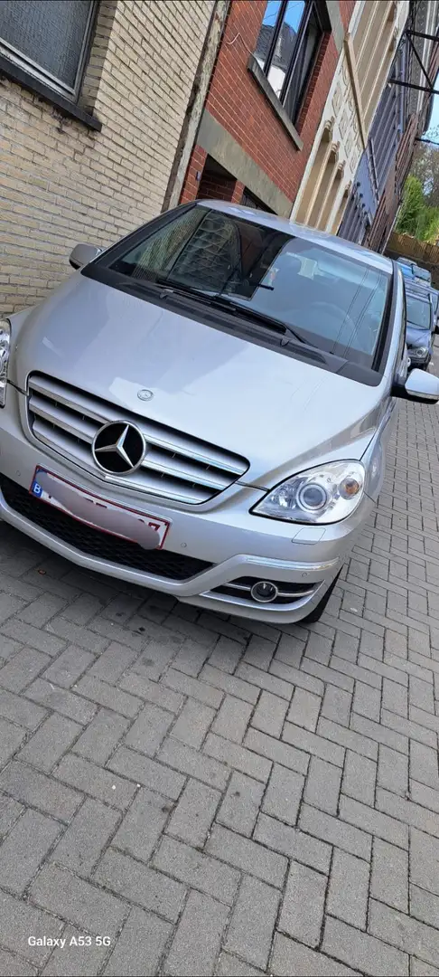 Mercedes-Benz B 180 CDI Essential - 1
