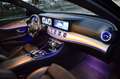 Mercedes-Benz E 220 220d Premium AMG 194cv auto SERVICE MERCEDES Noir - thumbnail 15