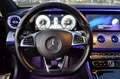 Mercedes-Benz E 220 220d Premium AMG 194cv auto SERVICE MERCEDES Noir - thumbnail 8