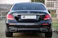 Mercedes-Benz E 220 220d Premium AMG 194cv auto SERVICE MERCEDES Noir - thumbnail 5