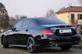 Mercedes-Benz E 220 220d Premium AMG 194cv auto SERVICE MERCEDES Noir - thumbnail 4