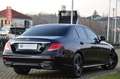 Mercedes-Benz E 220 220d Premium AMG 194cv auto SERVICE MERCEDES Noir - thumbnail 6