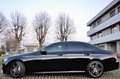 Mercedes-Benz E 220 220d Premium AMG 194cv auto SERVICE MERCEDES Noir - thumbnail 3