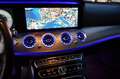 Mercedes-Benz E 220 220d Premium AMG 194cv auto SERVICE MERCEDES Noir - thumbnail 11