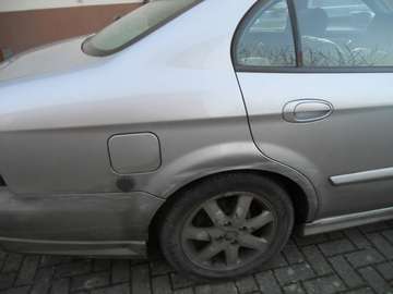 Evanda 2.0 Gas CDX