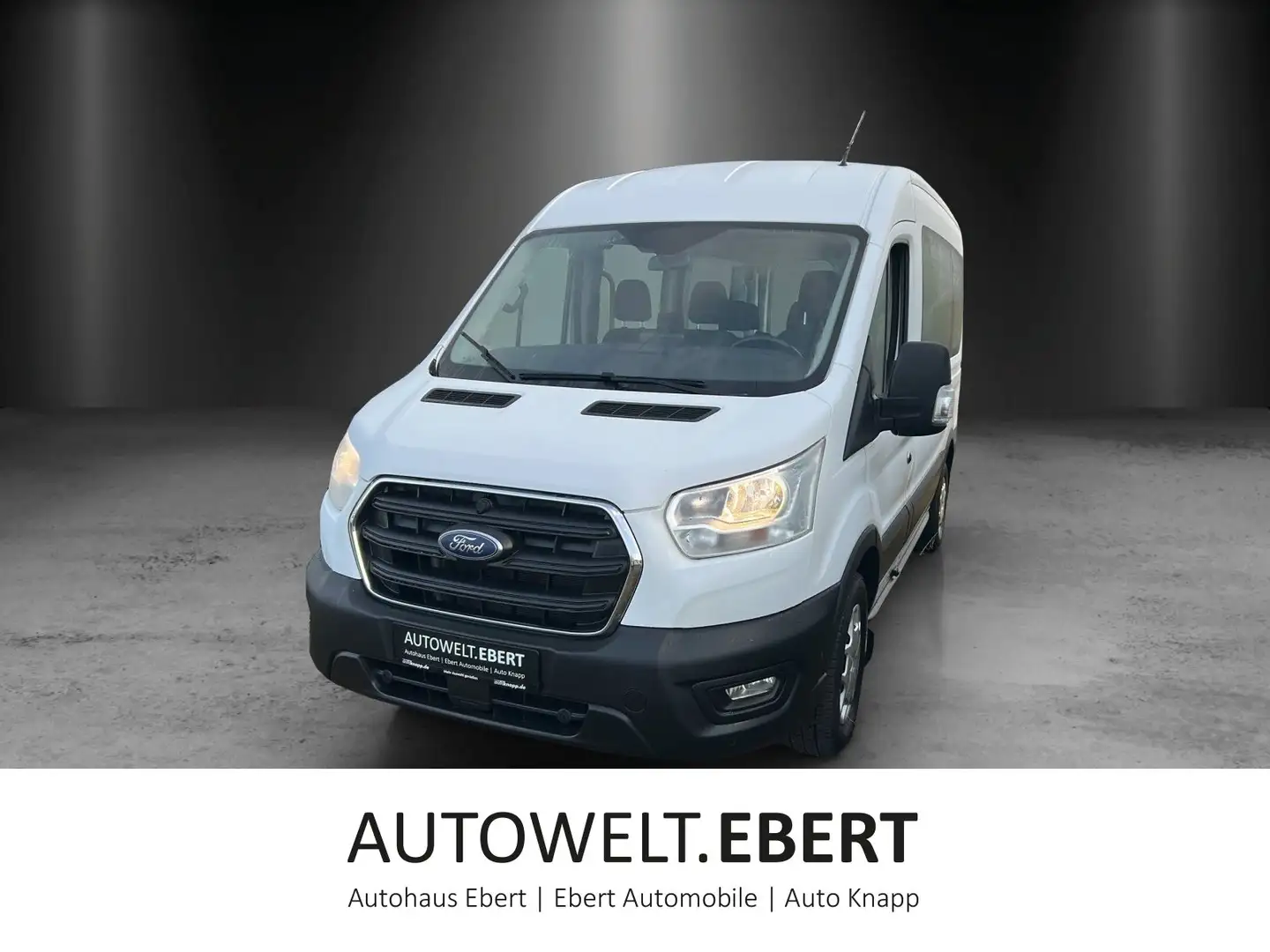 Ford Transit 350 L2H2 VA Trend - 1