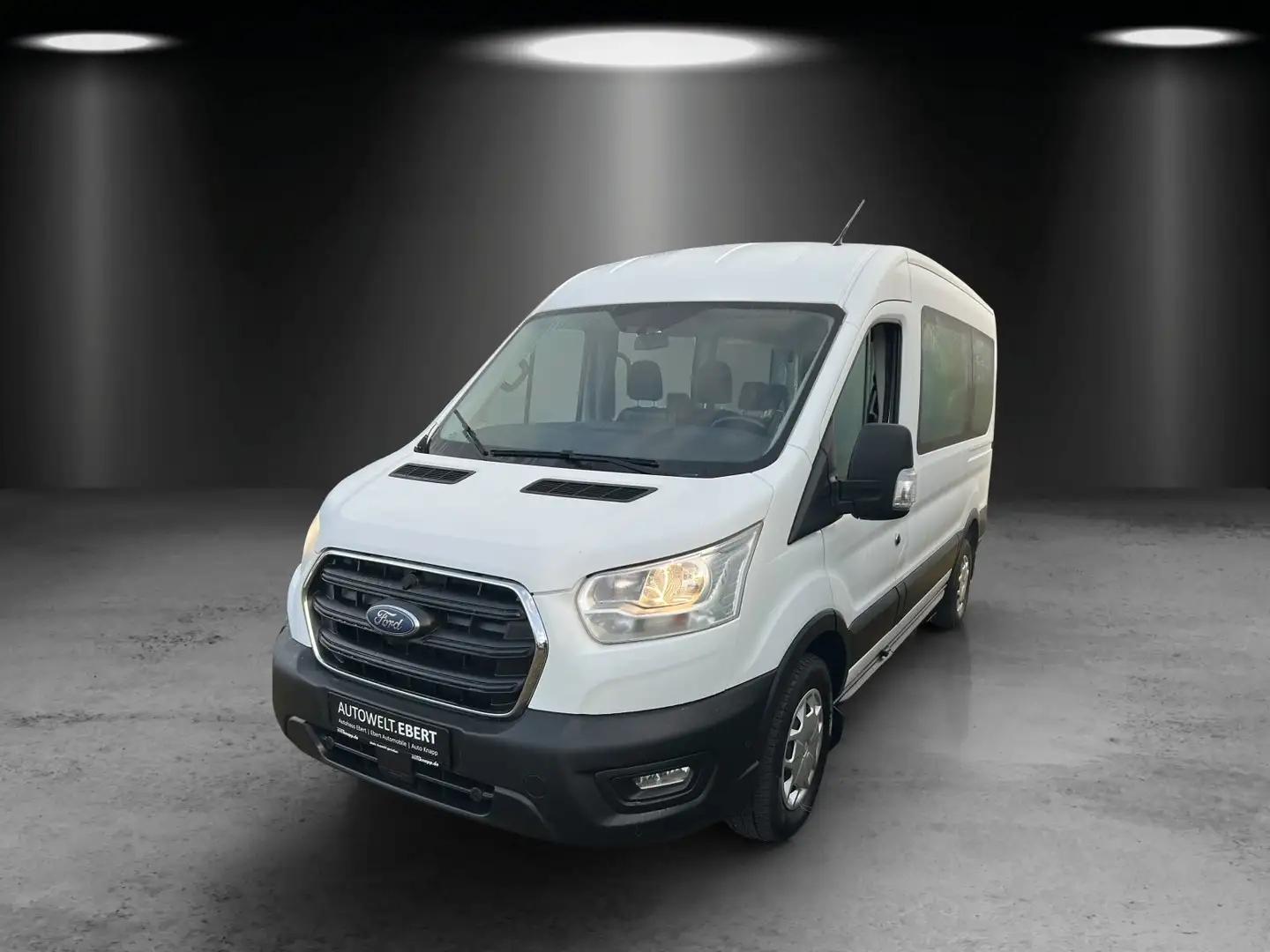 Ford Transit 350 L2H2 VA Trend - 2