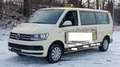 Volkswagen T6 Caravelle Caravelle Comfortline lang Taxi Beige - thumbnail 1