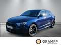 Audi A1 S line 30 TFSI NAVI+LED+SHZ+KAMERA Blue - thumbnail 1