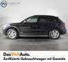 Audi Q5 40 TDI quattro intense Schwarz - thumbnail 2