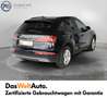 Audi Q5 40 TDI quattro intense Schwarz - thumbnail 5