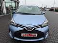 Toyota Yaris Comfort Bleu - thumbnail 2