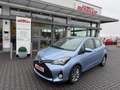 Toyota Yaris Comfort Bleu - thumbnail 1