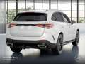 Mercedes-Benz GLC 450 d 4M AMG+NIGHT+PANO+360+AHK+BURMESTER+9G Blanco - thumbnail 4