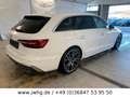 Audi S4 quattro ACC+/MATRIX/KAM/AHK/19"/MASSAGE Blanc - thumbnail 5