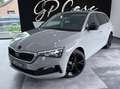 Skoda Scala vendu!!!! Grau - thumbnail 1