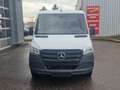 Mercedes-Benz Sprinter 211 CDI Pritsche DoKa L2 Klima AHK Blanc - thumbnail 7