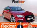Audi A3 Sportback 35 TFSI S line 110kW Rojo - thumbnail 1