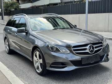 T BlueTEC 4Matic 7G-TRONIC Avantgarde
